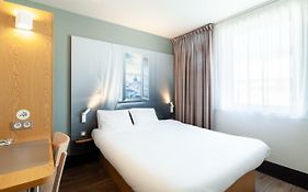 B&b Hotel Paris le Bourget